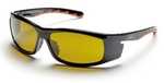 Lunettes pour chien